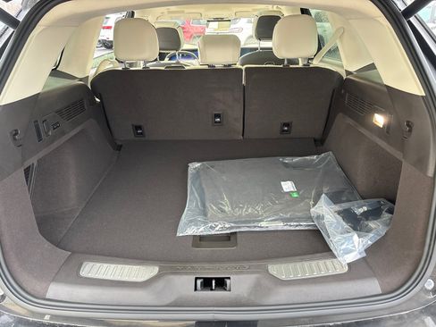 New 2026 Lincoln Nautilus Black Label image 9