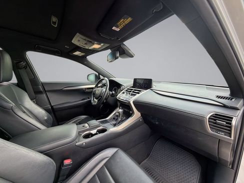 Used 2019 Lexus NX 300 F Sport FWD image 15