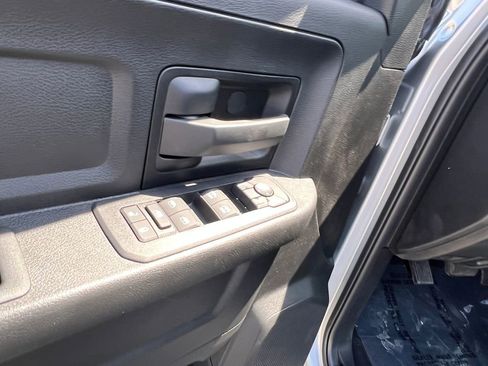 New 2026 RAM 3500 Tradesman AWD/4WD image 19