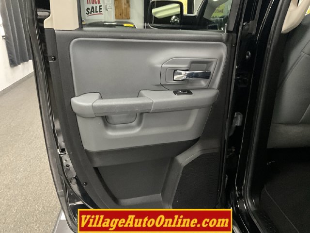 Used 2013 RAM 1500 Big Horn AWD/4WD image 24