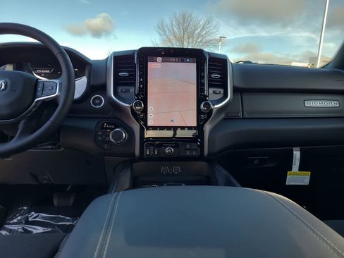 New 2026 RAM 1500 Big Horn image 18
