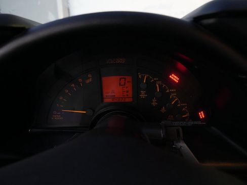 Used 1992 Chevrolet Corvette Convertible image 64