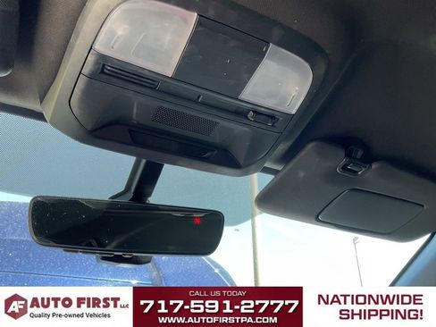 Used 2022 Subaru WRX AWD/4WD image 14