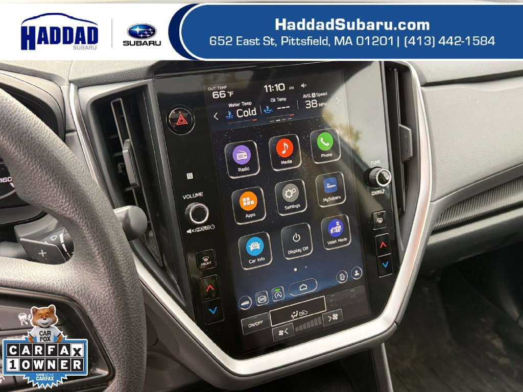 Used 2024 Subaru Crosstrek 2.0i Premium AWD/4WD image 25