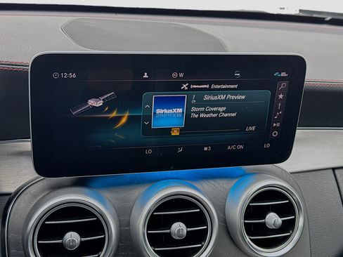 Used 2019 Mercedes-Benz C 43 AMG 4MATIC Coupe image 11