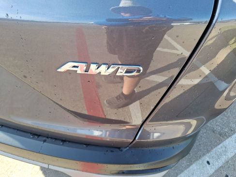 Used 2022 Honda CR-V EX-L image 12