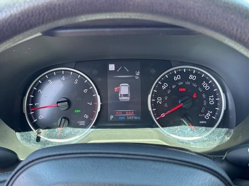 Used 2022 Toyota RAV4 XLE w/ Convenience Package AWD/4WD image 24