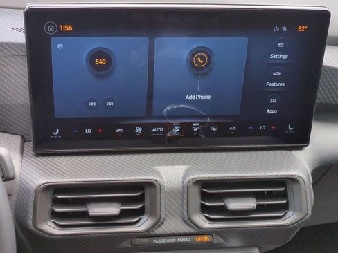 New 2025 Ford Mustang Coupe image 17