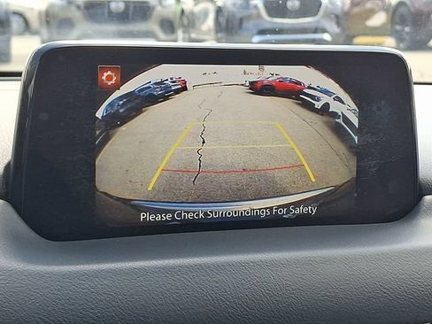 Used 2018 MAZDA CX-5 Grand Touring w/ Premium Package AWD/4WD image 19