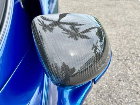 Used 2022 McLaren 720S Spider RWD image 28