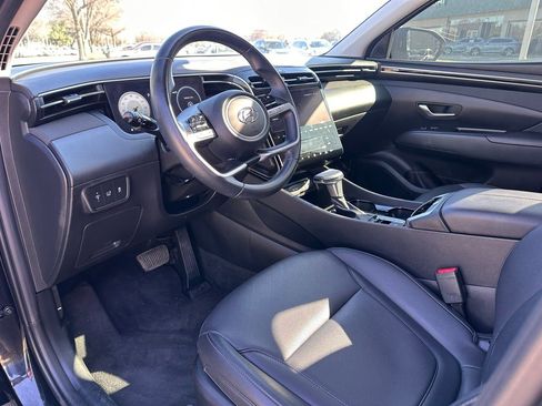 Used 2024 Hyundai Tucson SEL w/ Convenience Package image 24