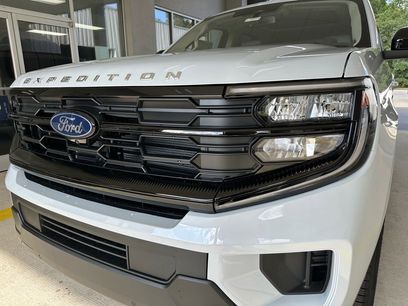 New 2025 Ford Expedition Active