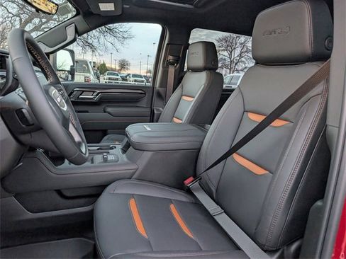 New 2026 GMC Sierra 2500 AT4 w/ AT4 Premium Plus Package image 17