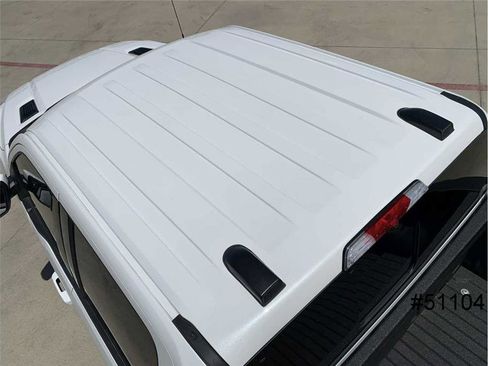 Used 2025 Ford F150 Platinum w/ FX4 Off-Road Package image 9