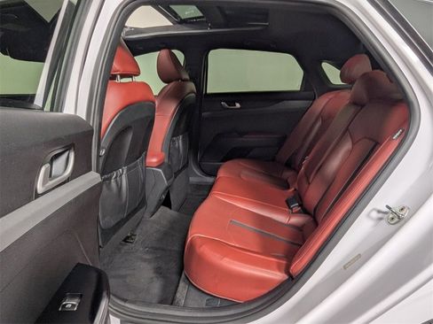 Used 2022 Kia K5 GT-Line w/ GT-Line FWD Premium Package image 23