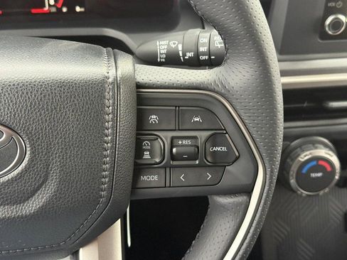 New 2025 Toyota 4Runner SR5 image 16