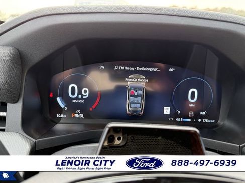 New 2026 Ford Explorer ST-Line w/ ST-Line Street Pack AWD/4WD image 20