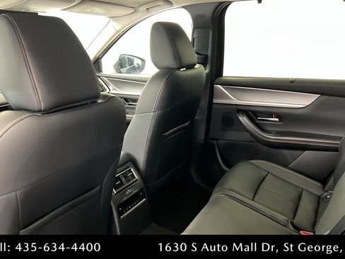 New 2026 MAZDA CX-90 Plug-In Hybrid w/ Preferred image 21