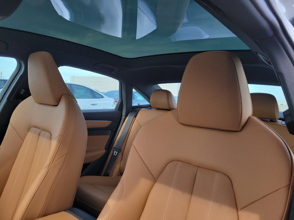 New 2026 Audi A6 Premium AWD/4WD image 16