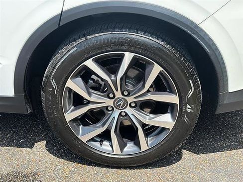 Used 2022 Acura MDX FWD w/ Technology Package image 57