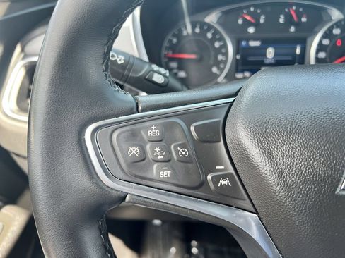 Used 2024 Chevrolet Equinox LT AWD/4WD image 17