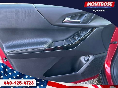 New 2026 Chevrolet Equinox LT w/ Convenience Package II image 9