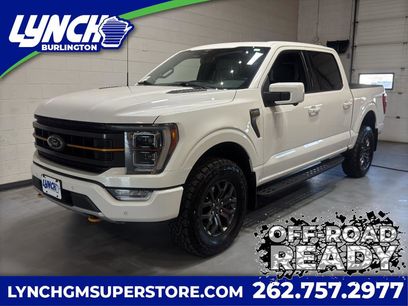 Used 2023 Ford F150 Tremor w/ Equipment Group 402A High