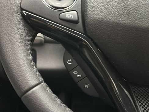 Certified 2017 Honda HR-V EX-L image 24