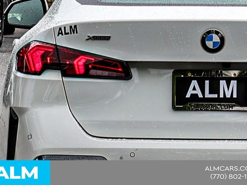 Used 2025 BMW 228i xDrive AWD/4WD image 13