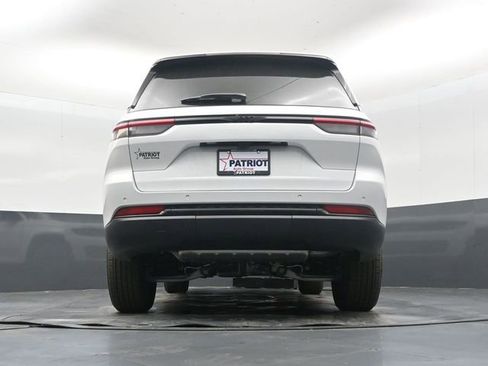 New 2025 Jeep Grand Cherokee Laredo image 41