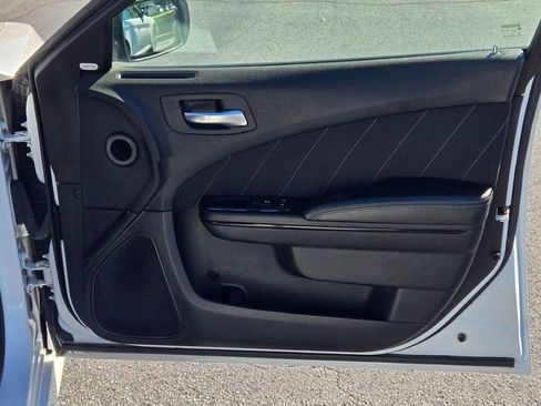 Used 2021 Dodge Charger GT w/ Blacktop Package image 4