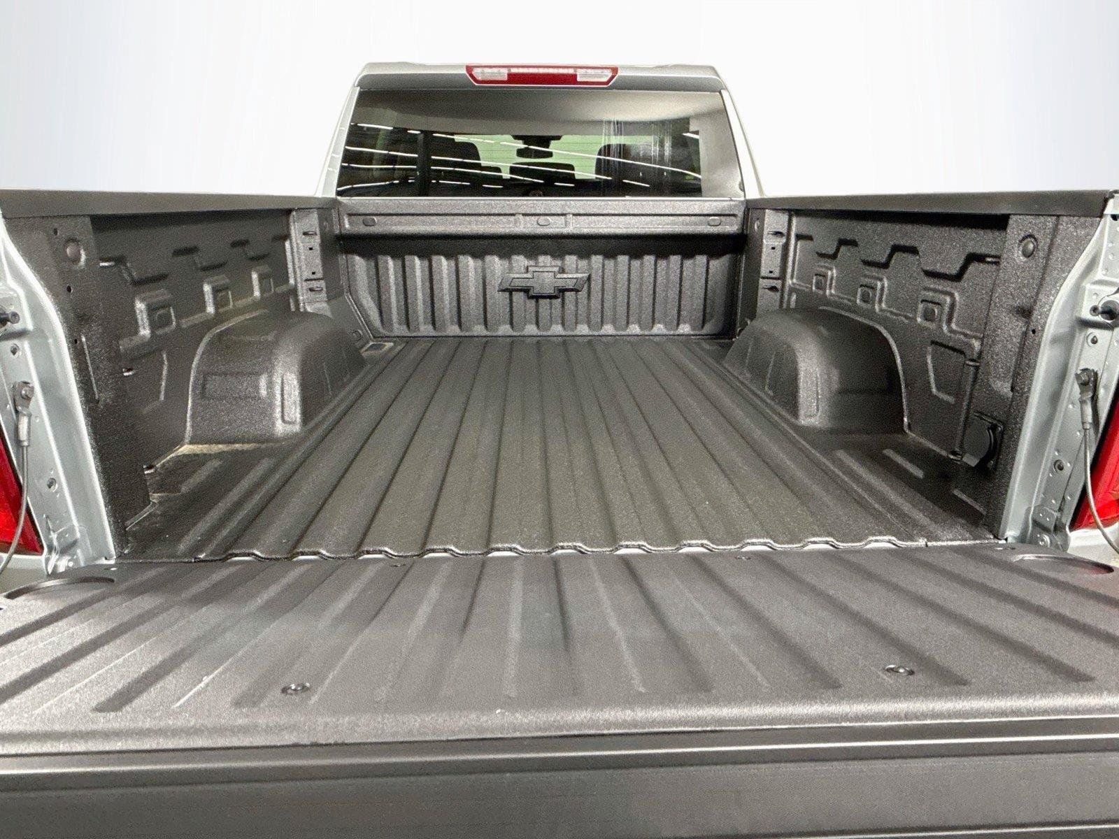 New 2026 Chevrolet Silverado 1500 RST AWD/4WD image 18