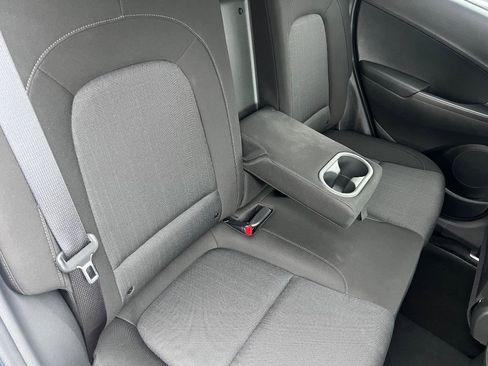 Used 2023 Hyundai Kona SEL w/ Cargo Package image 27