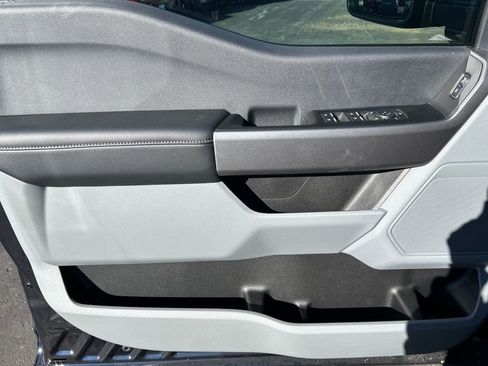 New 2025 Ford F250 XL w/ STX Appearance Package image 11