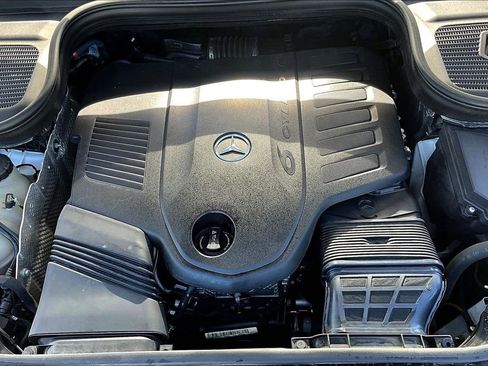 Used 2020 Mercedes-Benz GLE 450 4MATIC image 27