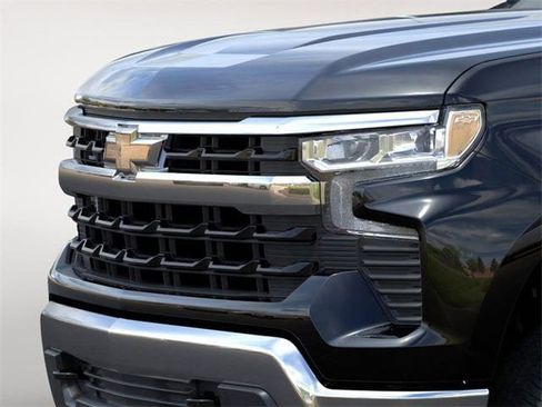 New 2026 Chevrolet Silverado 1500 LT image 14