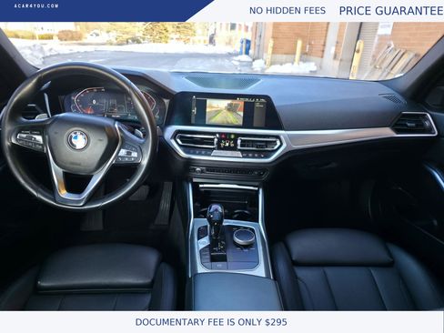 Used 2019 BMW 330i xDrive Sedan image 21