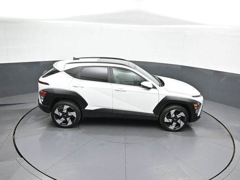 Certified 2024 Hyundai Kona Limited AWD/4WD image 39