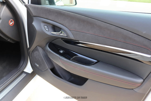 Used 2016 Chevrolet SS RWD image 34