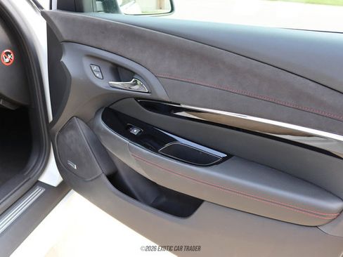 Used 2016 Chevrolet SS RWD image 34