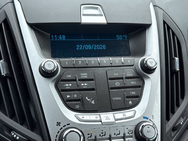 Used 2013 Chevrolet Equinox LS AWD/4WD image 25