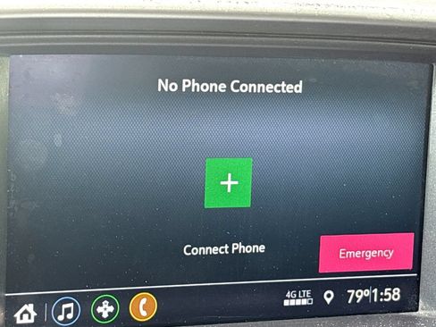 Used 2022 Chevrolet Colorado LT w/ Fleet Safety Package RWD image 5