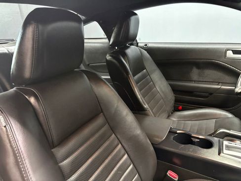 Used 2007 Ford Mustang GT RWD image 54