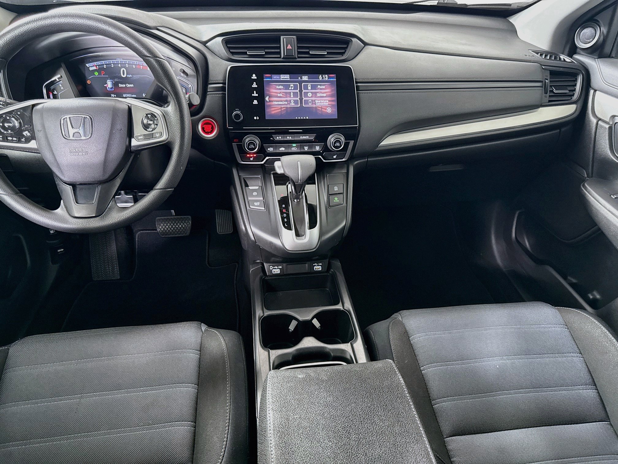 Used 2021 Honda CR-V Special Edition image 22