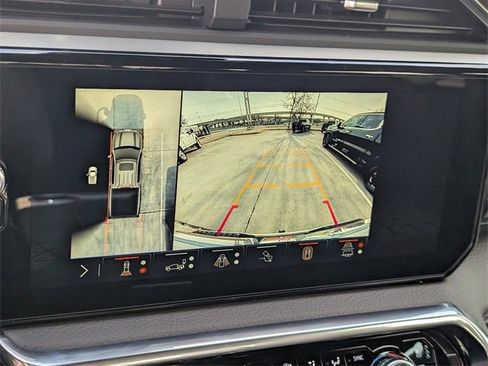 Certified 2025 GMC Sierra 1500 Denali w/ Denali Reserve Package image 13