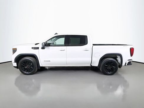 Used 2024 GMC Sierra 1500 Elevation AWD/4WD image 9