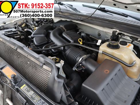Used 2008 Ford F250 XLT image 19