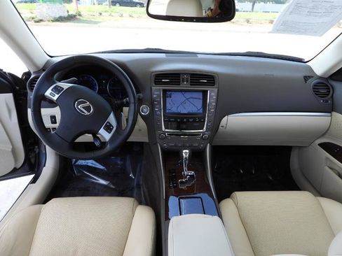 Used 2012 Lexus IS 250 w/ Premium Pkg Value Edition image 44