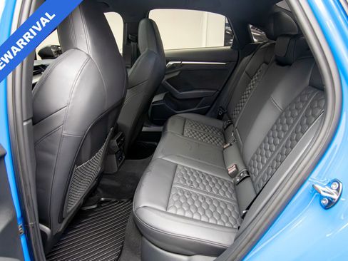 Used 2022 Audi RS 3 AWD/4WD image 15