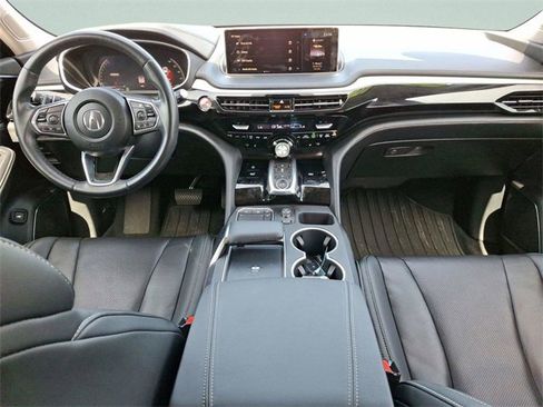 Used 2023 Acura MDX FWD w/ Technology Package image 11
